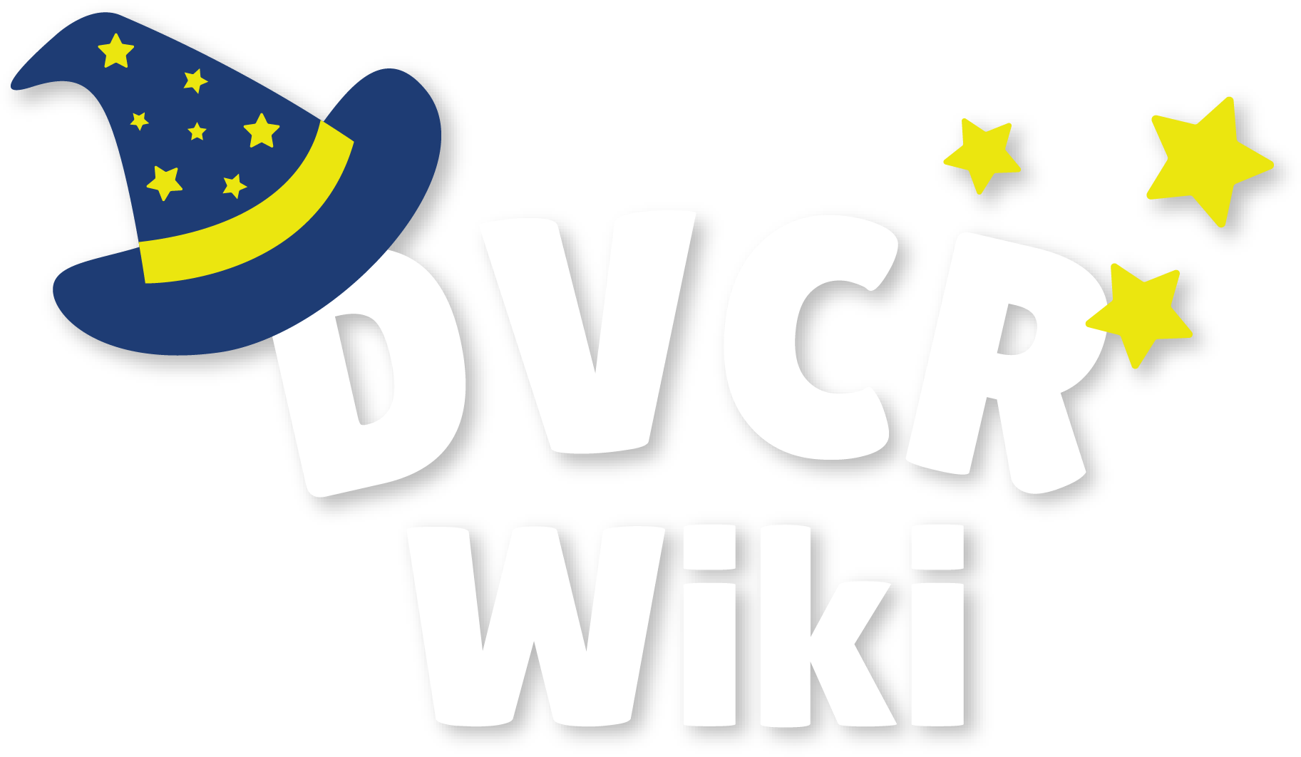 DVCR Wiki Logo